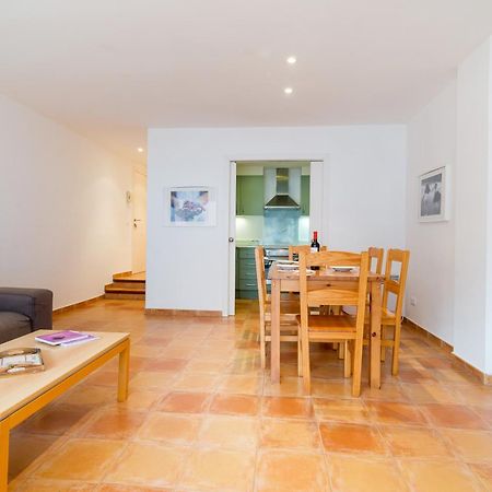 Canadell Baixos 3º Calella De Palafrugell Bagian luar foto