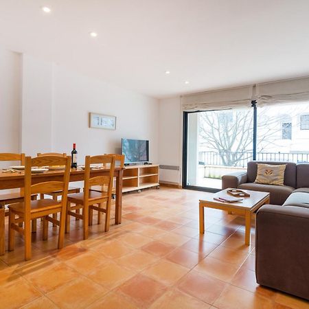 Canadell Baixos 3º Calella De Palafrugell Bagian luar foto