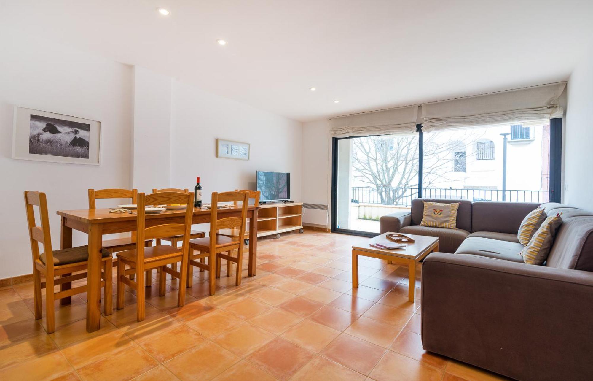 Canadell Baixos 3º Calella De Palafrugell Bagian luar foto